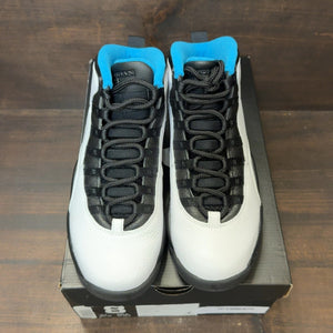 Jordan 10 Retro Powder (2014) - Image 3