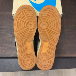 Nike Air Force 1 Low Travis Scott Cactus Jack - Image 9