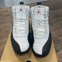 Taxi Flip Jordan 12 (USED)