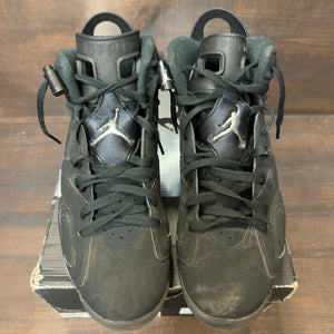 Jordan 6 Retro Chrome - Image 3