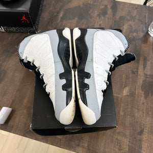 Jordan 9 Retro Barons (GS) - Image 3
