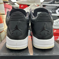 Jordan 3 Retro Cyber Monday (USED)