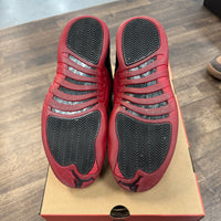 Flu Game Jordan 12 (USED)