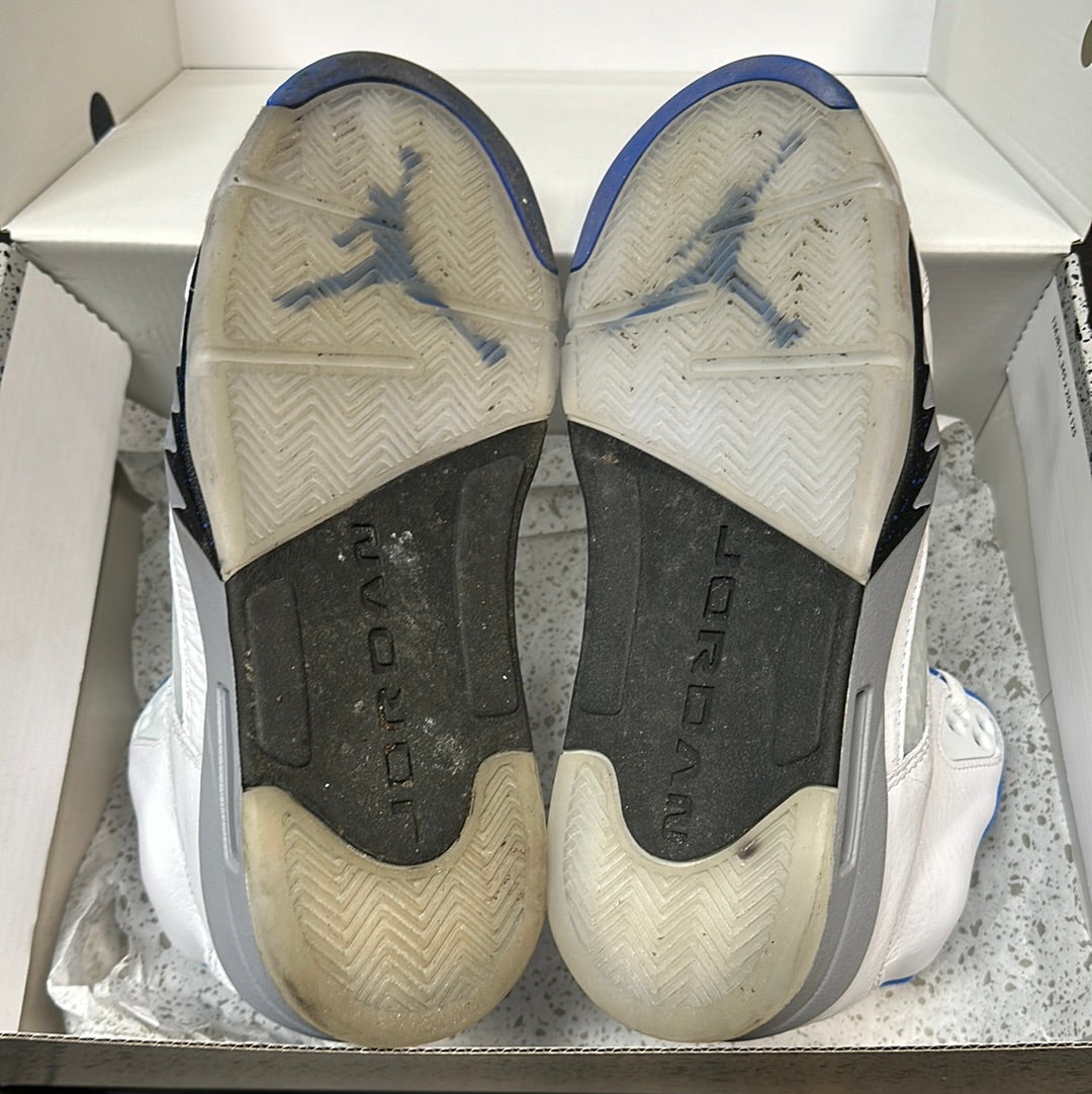 Stealth Jordan 5 (USED)