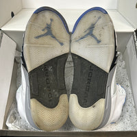 Stealth Jordan 5 (USED)