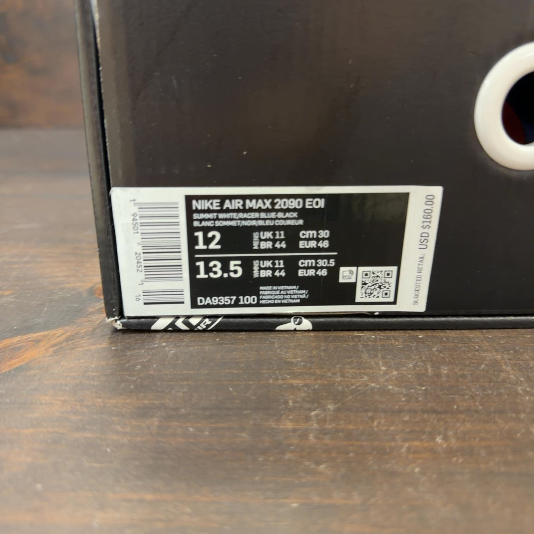 Nike Air Max 2090 Evolution Of Icons - Image 8