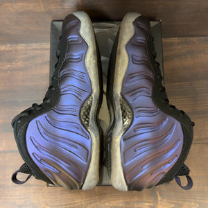 Nike Air Foamposite One Eggplant (2017) - Image 5