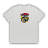 Supreme Bedroom Tee 'White'