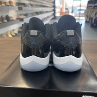 Space Jam Jordan 11 Low (Lightly Worn)