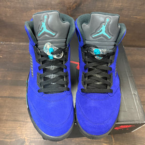 Jordan 5 Retro Alternate Grape - Image 2