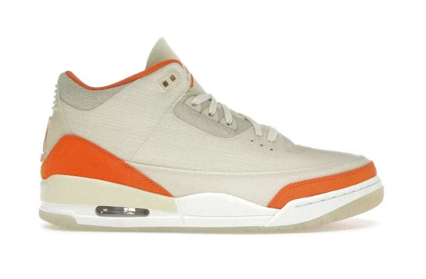 Starfish Jordan 3 Retro TEX (W)