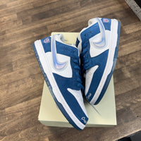 Born and Raised SB Dunk Low (USED)