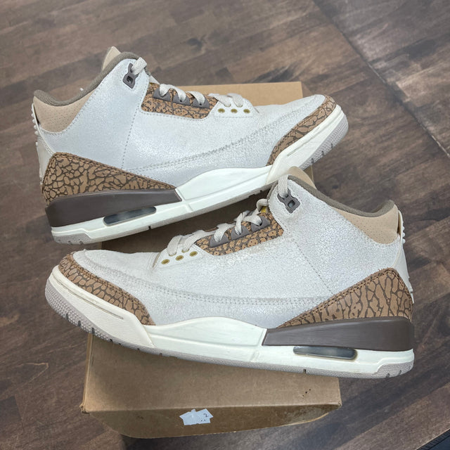 Palomino Jordan 3 (USED,No Box)