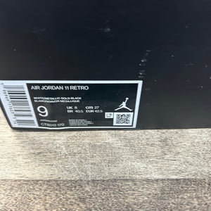 Jordan 11 Retro DMP Gratitude (2023) - Image 6