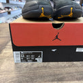 Jordan 12 Retro Black Taxi - Image 6