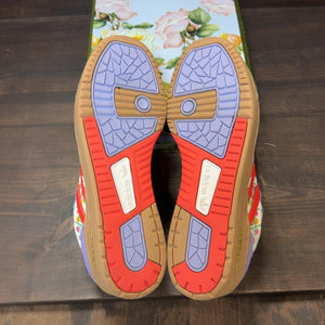 adidas Rivalry Low Unheardof Grandma's Couch Purple (Special Box) Size 10.5 (Pre-Owned) - Image 7