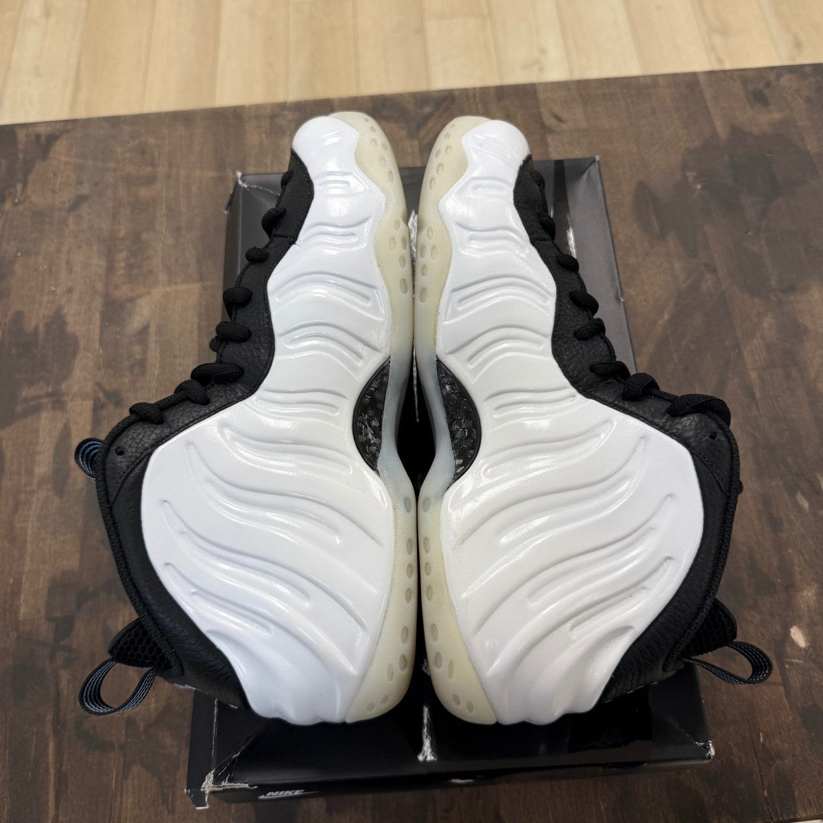 Nike Air Foamposite One Penny PE - Image 4