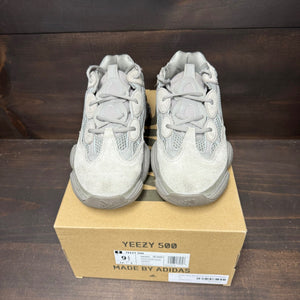 adidas Yeezy 500 Ash Grey - Image 4