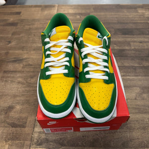 Nike Dunk Low Brazil (2020/2024) - Image 2