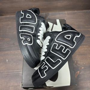 Nike Air Force 1 Low Cactus Plant Flea Market Black (2024) - Image 2