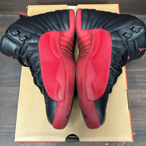 Jordan 12 Retro Flu Game (2025) - Image 4