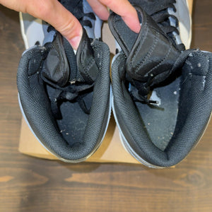 Jordan 1 Mid Barons Size 12 (Pre-Owned) - Image 6