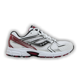 Saucony Grid Ride Millennium 'White Red'