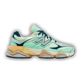 New Balance 9060 Sweetgrass Deep Ocean