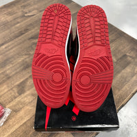Patent Bred Jordan 1 Retro High OG (USED)