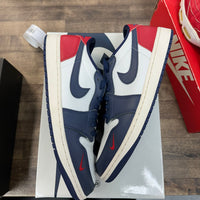 Howard University Jordan 1 Retro Low OG (USED)