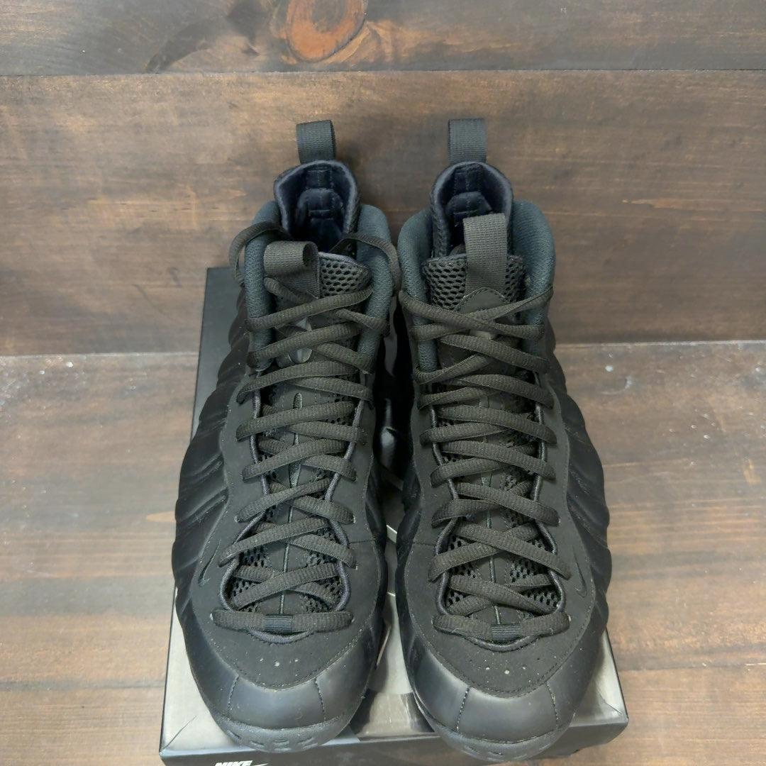Nike Air Foamposite One Anthracite (2020) - Image 3