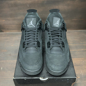 Jordan 4 Retro Black Cat (2025) - Image 3