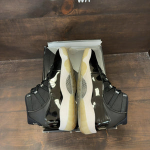 Jordan 11 Retro Jubilee 25th Anniversary - Image 5