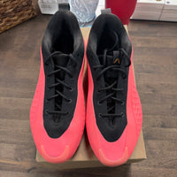 Mural adidas AE 1 Low (USED, No Box)