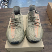 Taupe Yeezy 350 (USED, No Box)