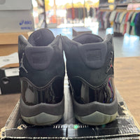 Cap & Gown Jordan 11 Retro (USED)