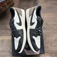 Mocha Jordan 1 Low OG (USED)