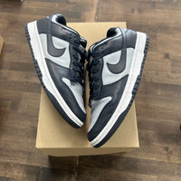 Georgetown Dunk Low (USED, No Box)