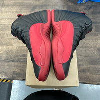 Flu Game Jordan 12 (2025) (USED,No Box)