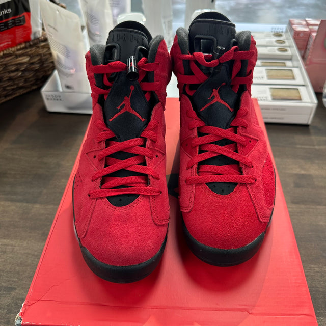 Toro Jordan 6 (USED)