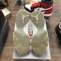 Jordan 9 Retro Cool Grey (2025) (USED)