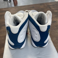 French Blue Jordan 13 (USED)