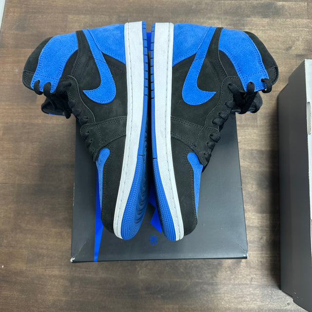 Royal Reimagined Jordan 1 High (USED)