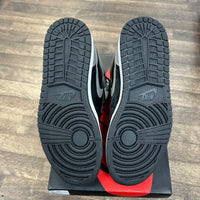Shadow Jordan 1 High 2018 (Lightly Worn)