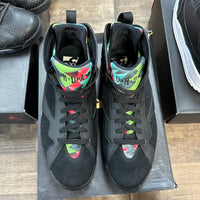 Jordan 7 Retro Barcelona Nights (USED)