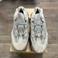 adidas Yeezy 500 Ash Grey (US 10) (USED,No Box)