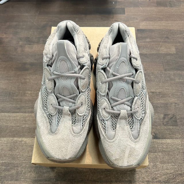 adidas Yeezy 500 Ash Grey (US 10) (USED,No Box)