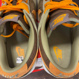 Nike Dunk Low Dusty Olive - Image 5