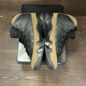 Jordan 9 Retro Olive (2024) - Image 4