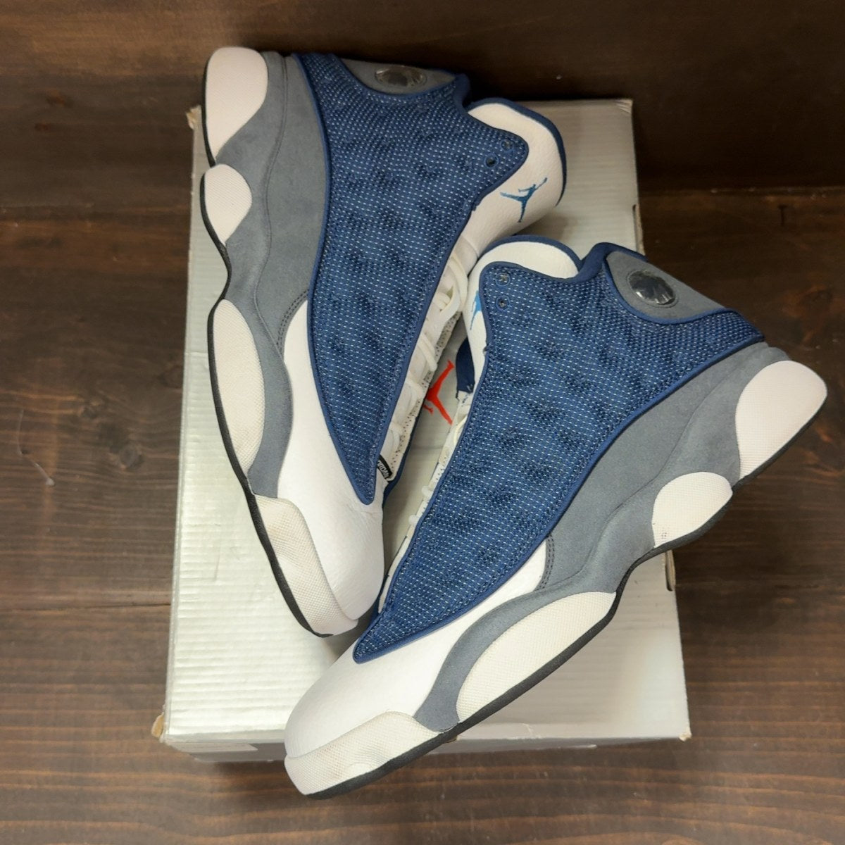 Jordan 13 Retro Flint (2020) - Image 2